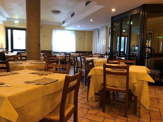 Ristorante Pizzeria Bellavista